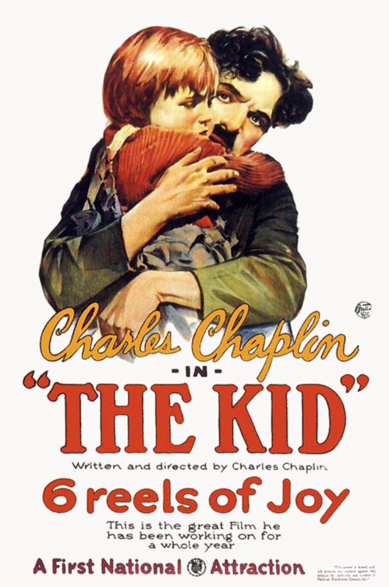 The Kid-20191224